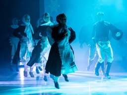 Urban Verbunk - A HÓnap fénye - 2025/4